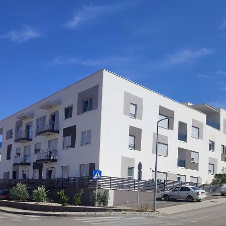 Sea & Sun Apartment Korčula Екстериор снимка