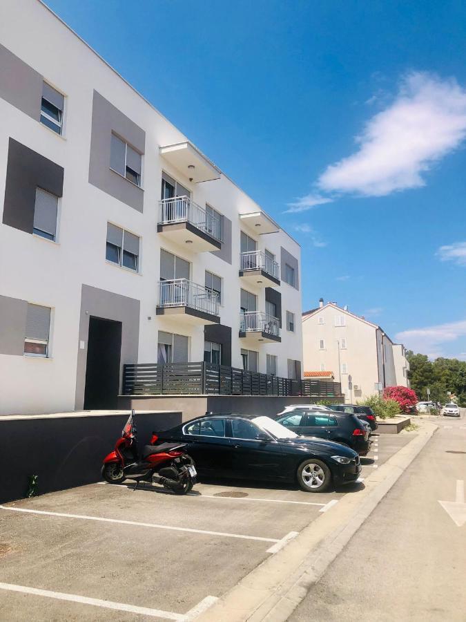 Sea & Sun Apartment Korčula Екстериор снимка