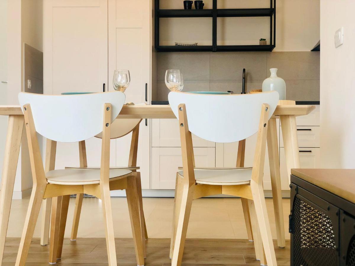 Sea & Sun Apartment Korčula Екстериор снимка