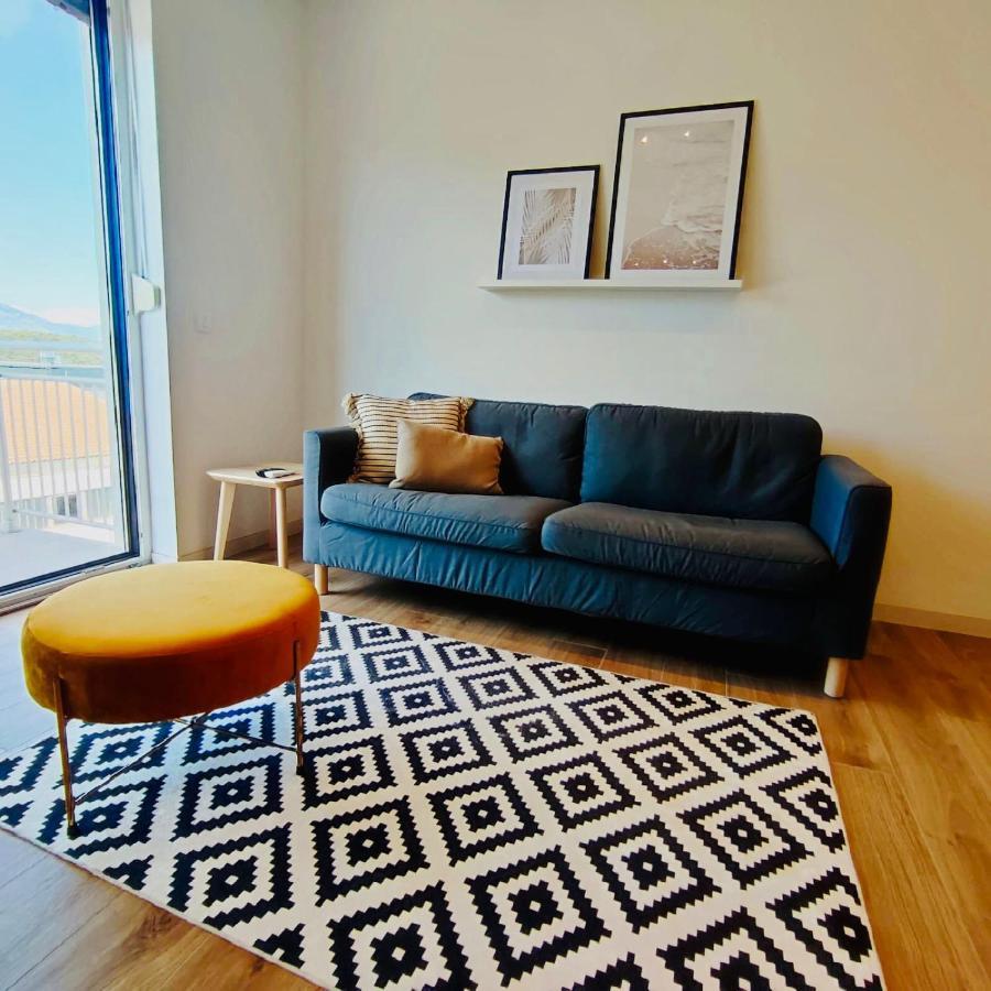 Sea & Sun Apartment Korčula Екстериор снимка