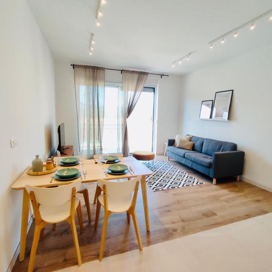 Sea & Sun Apartment Korčula Екстериор снимка