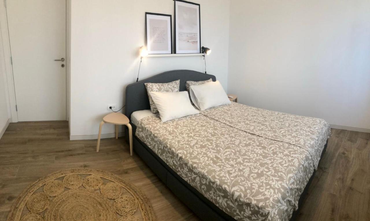 Sea & Sun Apartment Korčula Екстериор снимка