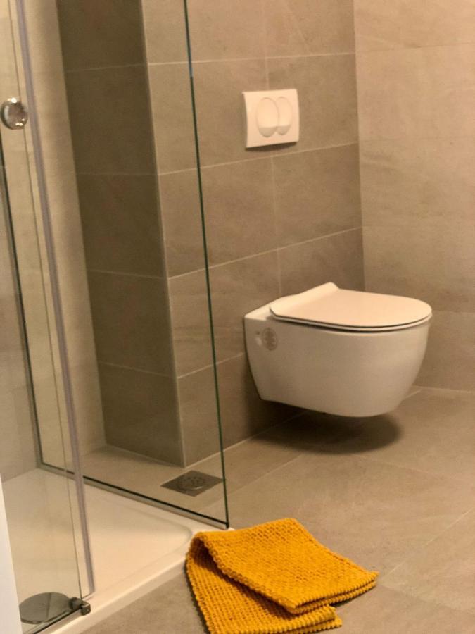 Sea & Sun Apartment Korčula Екстериор снимка
