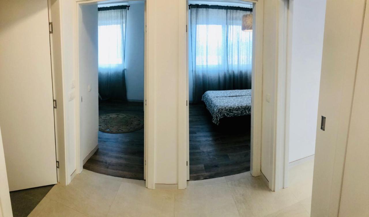 Sea & Sun Apartment Korčula Екстериор снимка