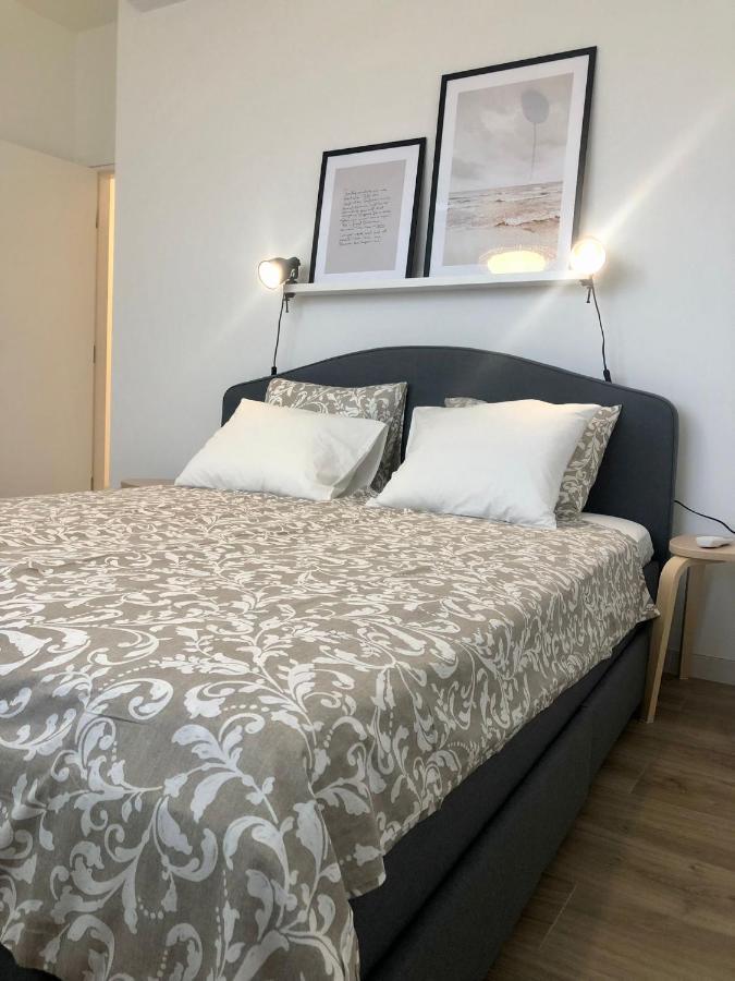 Sea & Sun Apartment Korčula Екстериор снимка